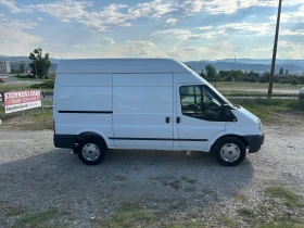 Ford Transit 2.2 140 коня | Auto.bg — изображение 11 Ford Transit 2.2 140 коня | Auto.bg — изображение 11