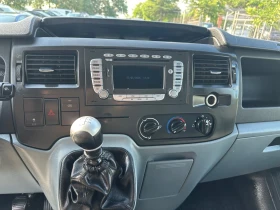 Ford Transit 2.2 140 коня | Auto.bg — изображение 15 Ford Transit 2.2 140 коня | Auto.bg — изображение 15