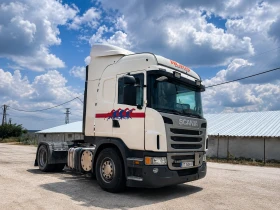 Scania G 420 LA 4x2 MNA | Auto.bg — изображение 2 Scania G 420 LA 4x2 MNA | Auto.bg — изображение 2