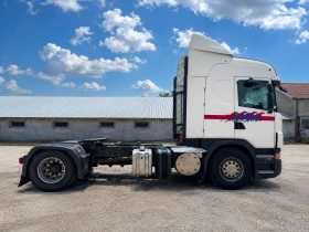 Scania G 420 LA 4x2 MNA | Auto.bg — изображение 3 Scania G 420 LA 4x2 MNA | Auto.bg — изображение 3