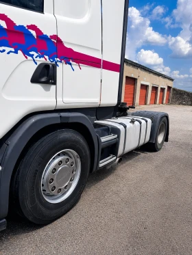 Scania G 420 LA 4x2 MNA | Auto.bg — изображение 11 Scania G 420 LA 4x2 MNA | Auto.bg — изображение 11