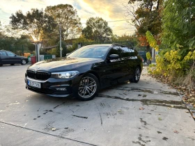 BMW 530 Sport Line - Car24.bg BMW 530 Sport Line