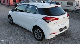 Hyundai I20 1.1D, euro 6, Germany - 14490 лв. / 7408.62 € - 47831579 7 | Car24.bg Hyundai I20 1.1D, euro 6, Germany - 14490 лв. / 7408.62 € - 47831579 7