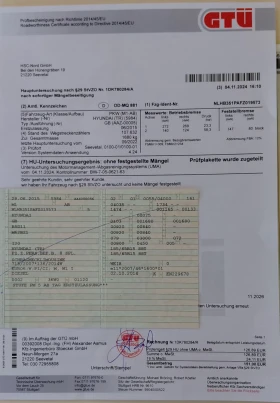 Hyundai I20 1.1D, euro 6, Germany - 14490 лв. / 7408.62 € - 47831579 16 | Car24.bg Hyundai I20 1.1D, euro 6, Germany - 14490 лв. / 7408.62 € - 47831579 16