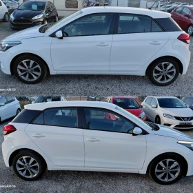 Hyundai I20 1.1D, euro 6, Germany - 14490 лв. / 7408.62 € - 47831579 4 | Car24.bg Hyundai I20 1.1D, euro 6, Germany - 14490 лв. / 7408.62 € - 47831579 4
