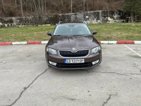 Skoda Octavia - Car24.bg Skoda Octavia