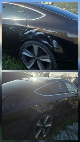 Audi A7 3.0TDI ЦЯЛА ЗА ЧАСТИ - 5999 € / 11733.02 лв. - 51400500 16 | Car24.bg Audi A7 3.0TDI ЦЯЛА ЗА ЧАСТИ - 5999 € / 11733.02 лв. - 51400500 16