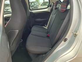 Citroen C1 1, 0 vvti | Auto.bg — изображение 12 Citroen C1 1, 0 vvti | Auto.bg — изображение 12
