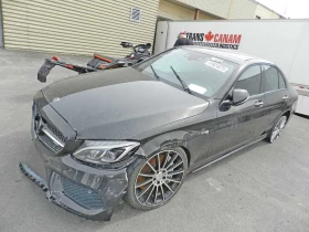 Mercedes-Benz C 43 AMG - Car24.bg Mercedes-Benz C 43 AMG