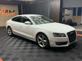 Audi A5 Sportback 3.0TDI/Quattro/ГАРАНЦИЯ - 9500 € - 69966345 3 | Car24.bg Audi A5 Sportback 3.0TDI/Quattro/ГАРАНЦИЯ - 9500 € - 69966345 3