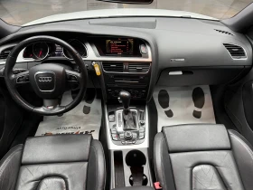 Audi A5 Sportback 3.0TDI/Quattro/ГАРАНЦИЯ - 9500 € - 69966345 10 | Car24.bg Audi A5 Sportback 3.0TDI/Quattro/ГАРАНЦИЯ - 9500 € - 69966345 10