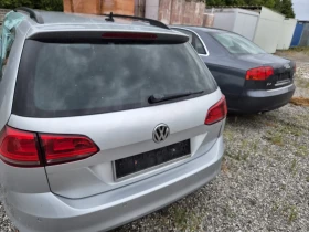 VW Golf Variant 2.0D, 150k.s. - 4300 € - 65962360 3 | Car24.bg VW Golf Variant 2.0D, 150k.s. - 4300 € - 65962360 3