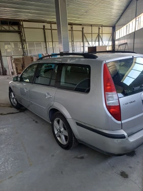Ford Mondeo undefined | Auto.bg — изображение 3 Ford Mondeo undefined | Auto.bg — изображение 3