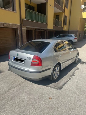 Skoda Octavia 1.9 TDI - 5900 € - 50030550 3 | Car24.bg Skoda Octavia 1.9 TDI - 5900 € - 50030550 3