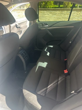 Skoda Octavia 1.9 TDI - 5900 € - 50030550 7 | Car24.bg Skoda Octavia 1.9 TDI - 5900 € - 50030550 7