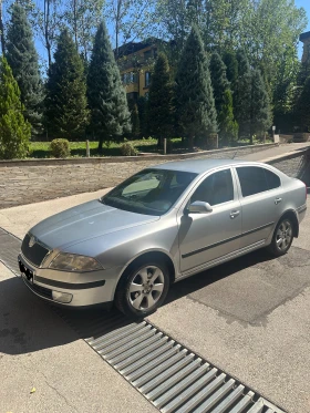 Skoda Octavia 1.9 TDI - Car24.bg Skoda Octavia 1.9 TDI