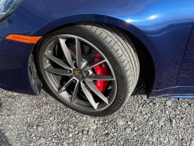 Porsche 911 * Carrera * CARFAX * ОТ ПЪРВИ СОБСТВЕНИК * | Auto.bg — изображение 7 Porsche 911 * Carrera * CARFAX * ОТ ПЪРВИ СОБСТВЕНИК * | Auto.bg — изображение 7