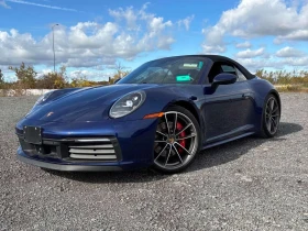Porsche 911 * Carrera * CARFAX * ОТ ПЪРВИ СОБСТВЕНИК *