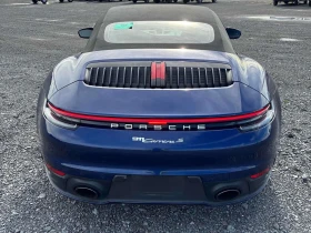 Porsche 911 * Carrera * CARFAX * ОТ ПЪРВИ СОБСТВЕНИК * | Auto.bg — изображение 4 Porsche 911 * Carrera * CARFAX * ОТ ПЪРВИ СОБСТВЕНИК * | Auto.bg — изображение 4