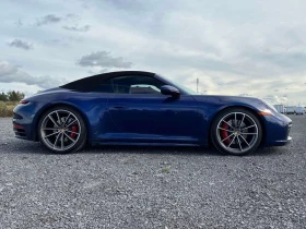 Porsche 911 * Carrera * CARFAX * ОТ ПЪРВИ СОБСТВЕНИК * | Auto.bg — изображение 3 Porsche 911 * Carrera * CARFAX * ОТ ПЪРВИ СОБСТВЕНИК * | Auto.bg — изображение 3