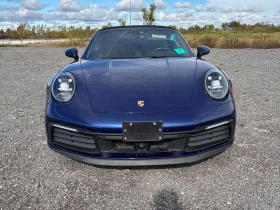 Porsche 911 * Carrera * CARFAX * ОТ ПЪРВИ СОБСТВЕНИК * | Auto.bg — изображение 6 Porsche 911 * Carrera * CARFAX * ОТ ПЪРВИ СОБСТВЕНИК * | Auto.bg — изображение 6