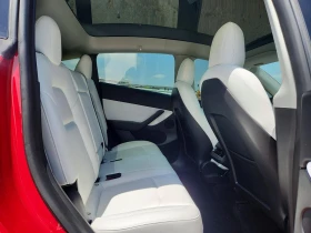 Tesla Model Y PERFORMANCE DUAL MOTOR AWD | Auto.bg — изображение 10 Tesla Model Y PERFORMANCE DUAL MOTOR AWD | Auto.bg — изображение 10