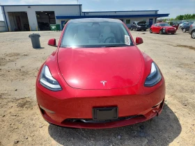 Tesla Model Y PERFORMANCE DUAL MOTOR AWD | Auto.bg — изображение 2 Tesla Model Y PERFORMANCE DUAL MOTOR AWD | Auto.bg — изображение 2