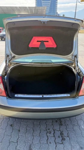 VW Passat undefined | Auto.bg — изображение 4 VW Passat undefined | Auto.bg — изображение 4