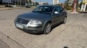 VW Passat undefined | Auto.bg — изображение 2 VW Passat undefined | Auto.bg — изображение 2