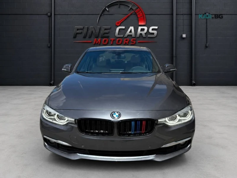 BMW 328 xDrive* AвтоКредит* (ЦЕНА ДО БГ) - 11999 € / 23468.00 лв. - 50523196 1 | Car24.bg BMW 328 xDrive* AвтоКредит* (ЦЕНА ДО БГ) - 11999 € / 23468.00 лв. - 50523196 1
