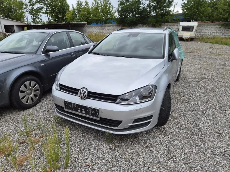 VW Golf Variant 2.0D, 150k.s. - 4300 € - 65962360 1 | Car24.bg VW Golf Variant 2.0D, 150k.s. - 4300 € - 65962360 1