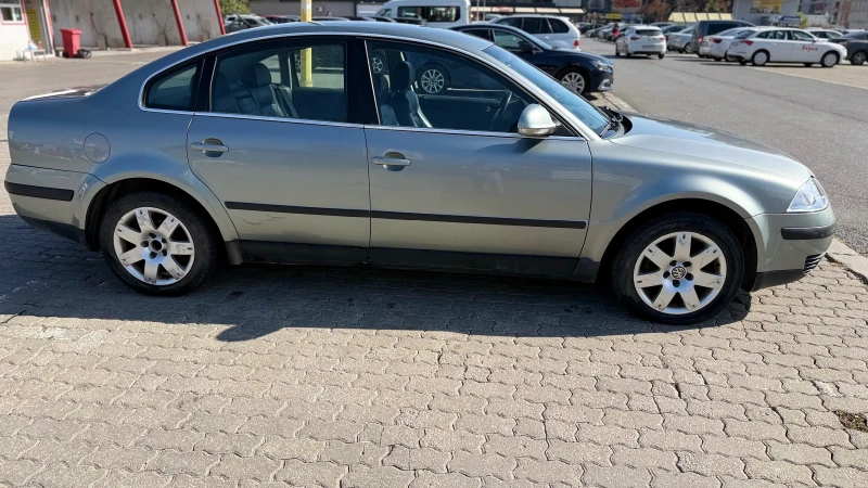 VW Passat - 1999 € - 99032780 1 | Car24.bg VW Passat - 1999 € - 99032780 1