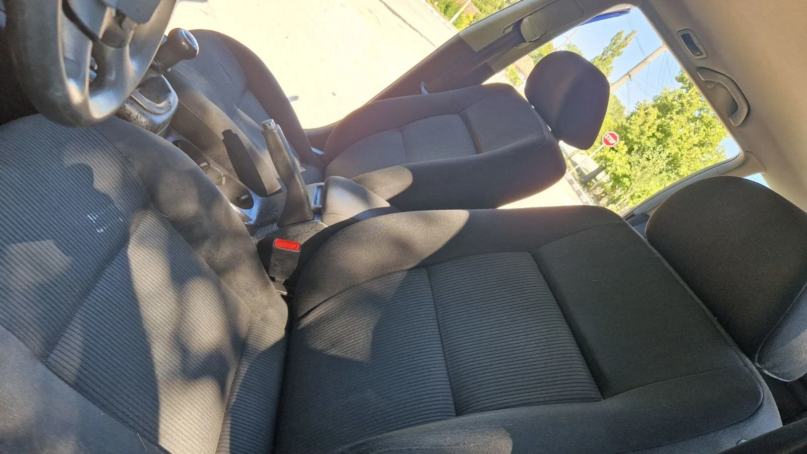 VW Passat 1.9 TDi 101hp  - изображение 10 | Auto.bg VW Passat 1.9 TDi 101hp  - изображение 10