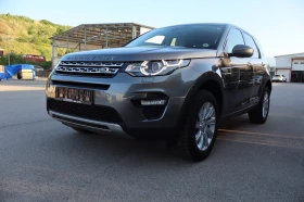 Land Rover Discovery Sport 2.0TD4* TOP* - Car24.bg Land Rover Discovery Sport 2.0TD4* TOP*