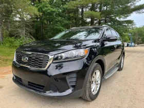 Kia Sorento L - Car24.bg Kia Sorento L