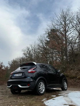 Nissan Juke TEKNA | Mobile.bg — малка снимка 2