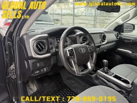 Toyota Tacoma undefined | Auto.bg — изображение 9 Toyota Tacoma undefined | Auto.bg — изображение 9