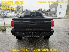 Toyota Tacoma undefined | Auto.bg — изображение 5 Toyota Tacoma undefined | Auto.bg — изображение 5