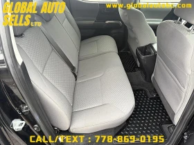 Toyota Tacoma undefined | Auto.bg — изображение 14 Toyota Tacoma undefined | Auto.bg — изображение 14