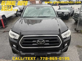 Toyota Tacoma undefined | Auto.bg — изображение 3 Toyota Tacoma undefined | Auto.bg — изображение 3