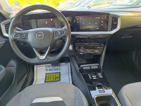 Opel Mokka Elegance-Закупена от БГ | Auto.bg — изображение 6 Opel Mokka Elegance-Закупена от БГ | Auto.bg — изображение 6
