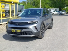 Opel Mokka Elegance-Закупена от БГ
