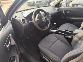 Nissan Qashqai 2.0 дизел Италия | Auto.bg — изображение 10 Nissan Qashqai 2.0 дизел Италия | Auto.bg — изображение 10