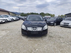 Nissan Qashqai 2.0 дизел Италия | Auto.bg — изображение 2 Nissan Qashqai 2.0 дизел Италия | Auto.bg — изображение 2