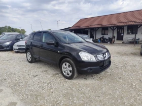 Nissan Qashqai 2.0 дизел Италия | Auto.bg — изображение 3 Nissan Qashqai 2.0 дизел Италия | Auto.bg — изображение 3