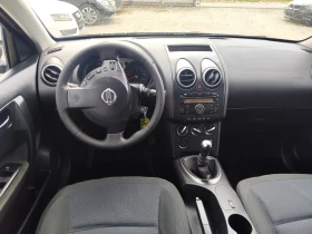 Nissan Qashqai 2.0 дизел Италия | Auto.bg — изображение 9 Nissan Qashqai 2.0 дизел Италия | Auto.bg — изображение 9