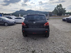 Nissan Qashqai 2.0 дизел Италия | Auto.bg — изображение 6 Nissan Qashqai 2.0 дизел Италия | Auto.bg — изображение 6