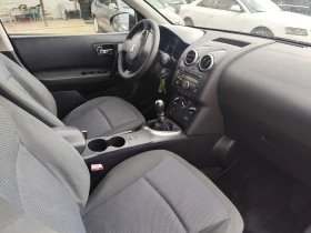 Nissan Qashqai 2.0 дизел Италия | Auto.bg — изображение 11 Nissan Qashqai 2.0 дизел Италия | Auto.bg — изображение 11