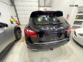 Porsche Cayenne Панорама * АвтоКредит (ЦЕНА ДО БГ) - 16499 € - 95428780 5 | Car24.bg Porsche Cayenne Панорама * АвтоКредит (ЦЕНА ДО БГ) - 16499 € - 95428780 5
