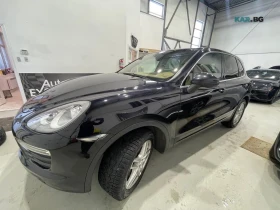 Porsche Cayenne Панорама * АвтоКредит (ЦЕНА ДО БГ) - 16499 € - 95428780 3 | Car24.bg Porsche Cayenne Панорама * АвтоКредит (ЦЕНА ДО БГ) - 16499 € - 95428780 3